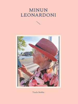 cover image of Minun Leonardoni